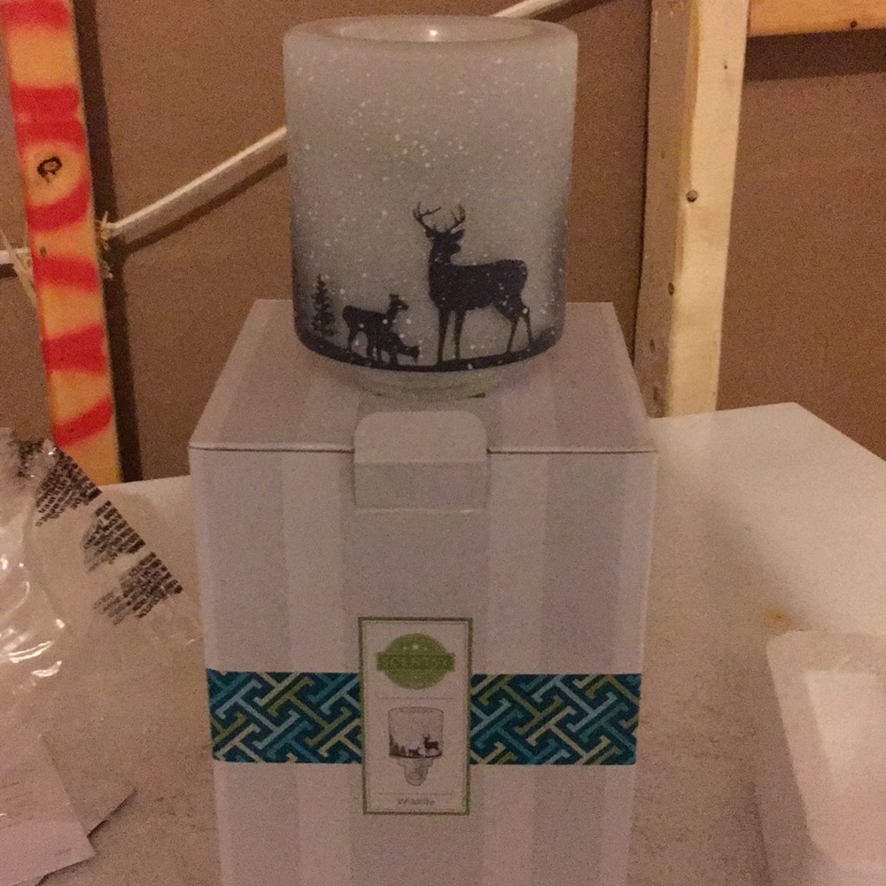 Scentsy